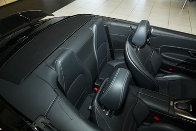 2023 Mercedes-Benz SL-Class SL 43 AMG®