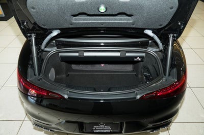 2023 Mercedes-Benz SL-Class SL 43 AMG®