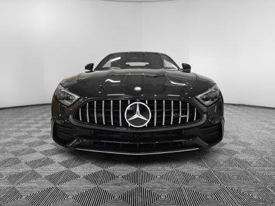 2023 Mercedes-Benz SL-Class SL 43 AMG®