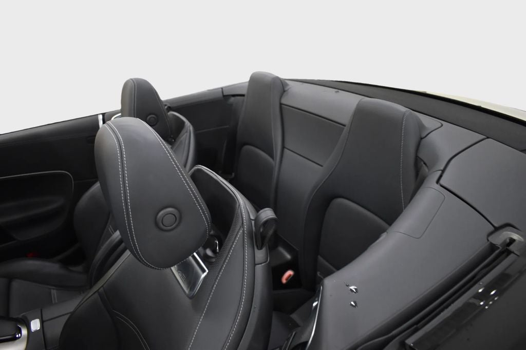 2023 Mercedes-Benz SL-Class SL 43 AMG®