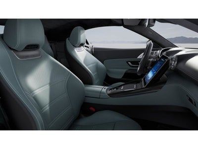 2026 Mercedes-Benz SL-Class SL 43 AMG®