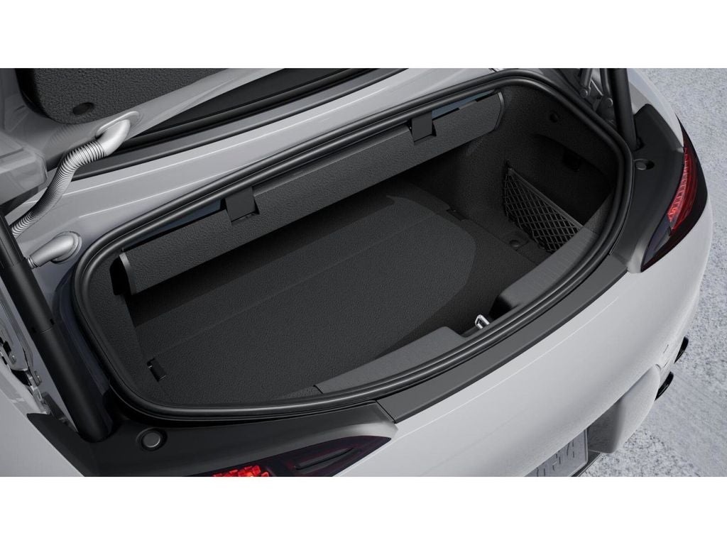 2026 Mercedes-Benz SL-Class SL 43 AMG®