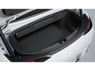 2026 Mercedes-Benz SL-Class SL 55 AMG® 4MATIC®