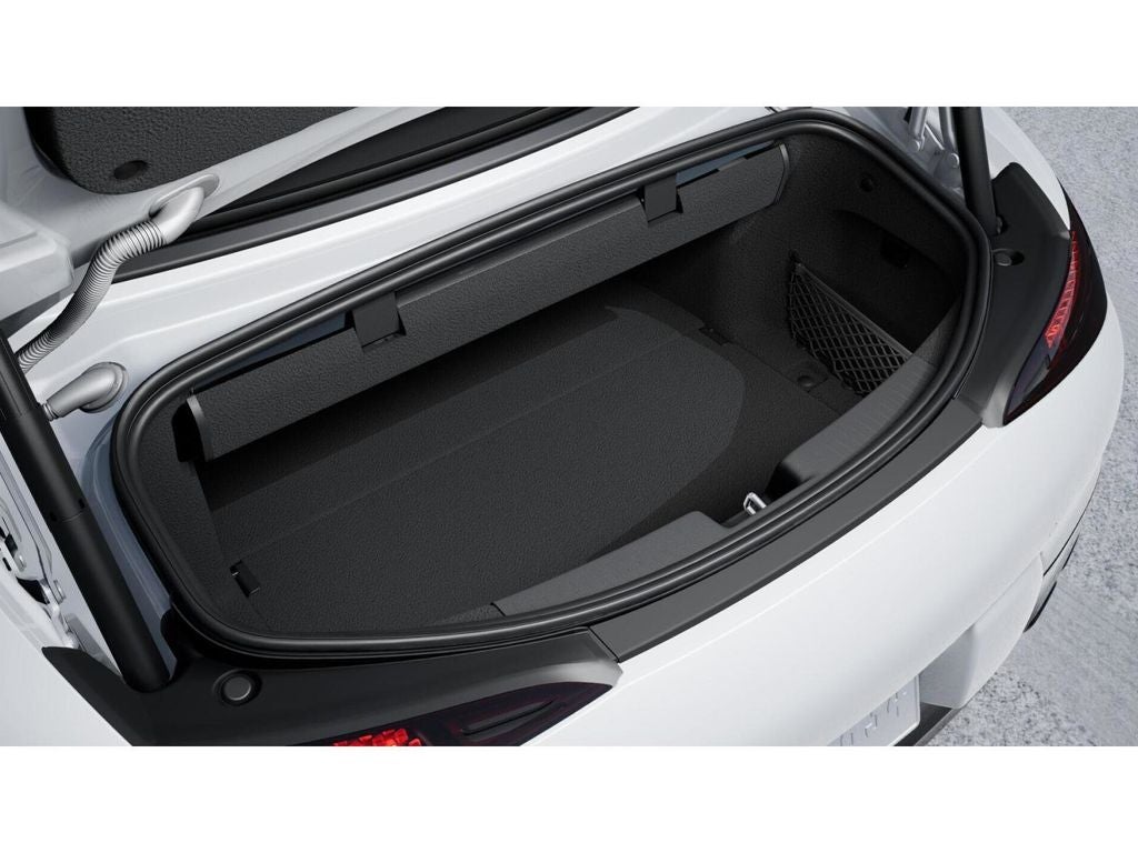 2026 Mercedes-Benz SL-Class SL 55 AMG® 4MATIC®