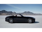 2027 Mercedes-Benz SL-Class SL 55 AMG® 4MATIC®
