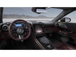 2027 Mercedes-Benz SL-Class SL 55 AMG® 4MATIC®