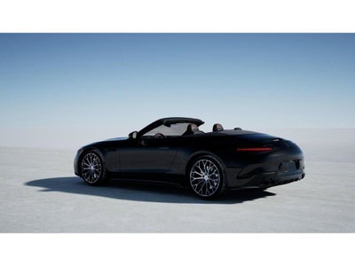 2027 Mercedes-Benz SL-Class SL 55 AMG® 4MATIC®