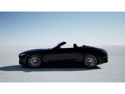2027 Mercedes-Benz SL-Class SL 55 AMG® 4MATIC®