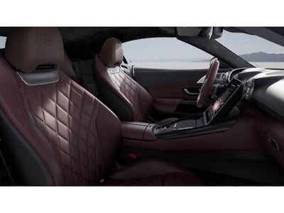 2027 Mercedes-Benz SL-Class SL 55 AMG® 4MATIC®