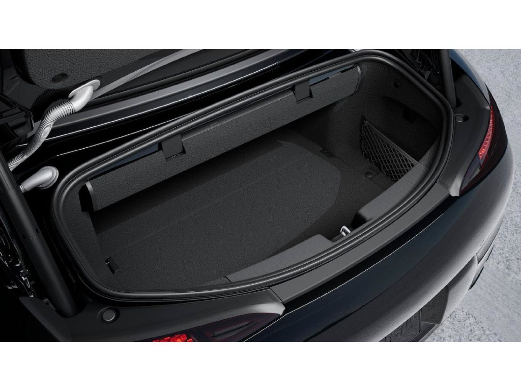 2027 Mercedes-Benz SL-Class SL 55 AMG® 4MATIC®