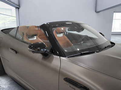 2026 Mercedes-Benz SL-Class SL 55 AMG® 4MATIC®
