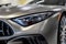 2026 Mercedes-Benz SL-Class SL 55 AMG® 4MATIC®