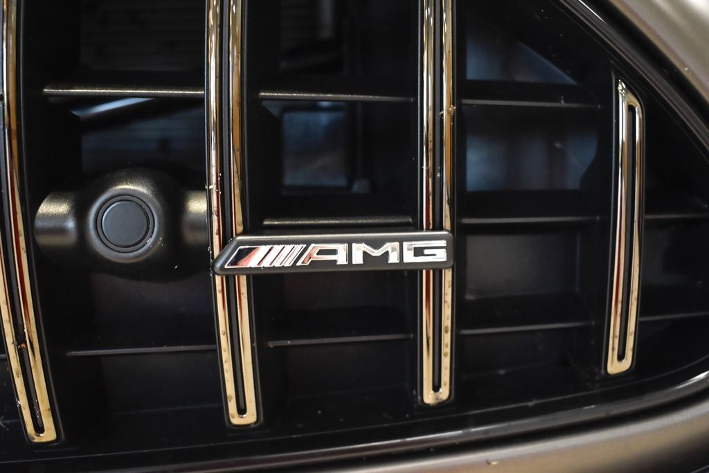 2026 Mercedes-Benz SL-Class SL 55 AMG® 4MATIC®