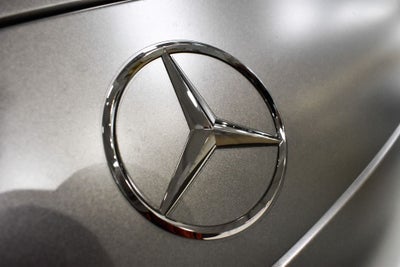 2026 Mercedes-Benz SL-Class SL 55 AMG® 4MATIC®