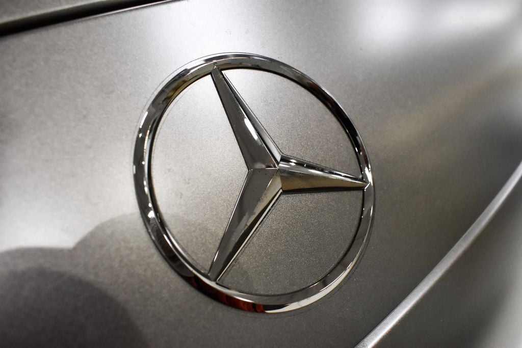 2026 Mercedes-Benz SL-Class SL 55 AMG® 4MATIC®