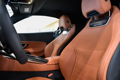 2026 Mercedes-Benz SL-Class SL 55 AMG® 4MATIC®