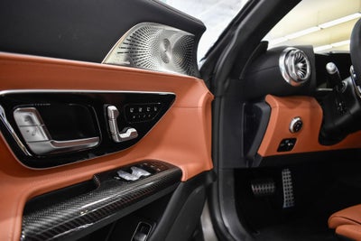 2026 Mercedes-Benz SL-Class SL 55 AMG® 4MATIC®