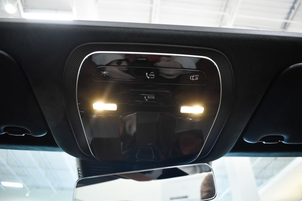2026 Mercedes-Benz SL-Class SL 55 AMG® 4MATIC®