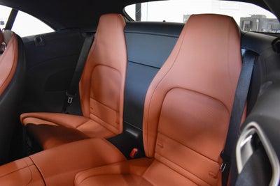2026 Mercedes-Benz SL-Class SL 55 AMG® 4MATIC®