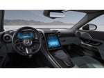 2025 Mercedes-Benz SL-Class SL 63 AMG® 4MATIC®