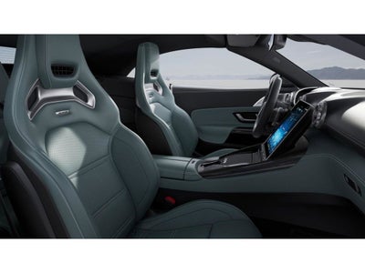 2025 Mercedes-Benz SL-Class SL 63 AMG® 4MATIC®