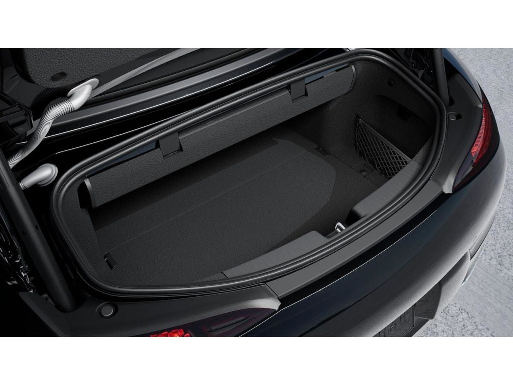 2025 Mercedes-Benz SL-Class SL 63 AMG® 4MATIC®