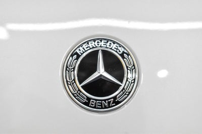 2022 Mercedes-Benz SL-Class SL 63 AMG® 4MATIC®