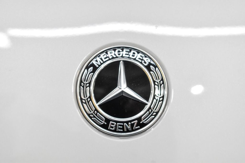 2022 Mercedes-Benz SL-Class SL 63 AMG® 4MATIC®