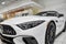 2022 Mercedes-Benz SL-Class SL 63 AMG® 4MATIC®