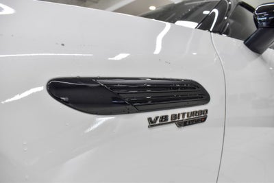 2022 Mercedes-Benz SL-Class SL 63 AMG® 4MATIC®