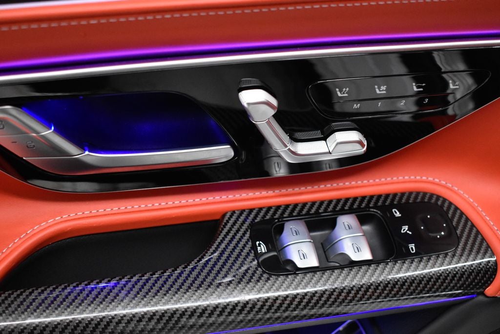 2022 Mercedes-Benz SL-Class SL 63 AMG® 4MATIC®