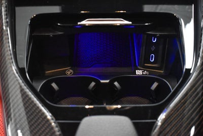 2022 Mercedes-Benz SL-Class SL 63 AMG® 4MATIC®