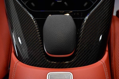 2022 Mercedes-Benz SL-Class SL 63 AMG® 4MATIC®