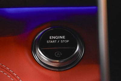 2022 Mercedes-Benz SL-Class SL 63 AMG® 4MATIC®