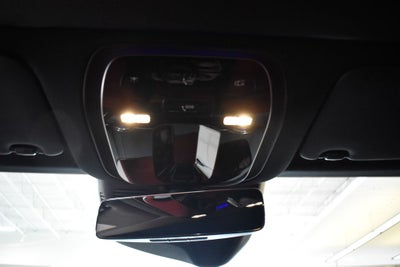 2022 Mercedes-Benz SL-Class SL 63 AMG® 4MATIC®