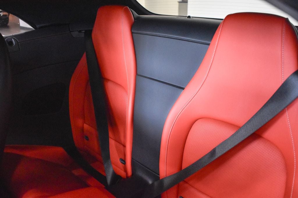 2022 Mercedes-Benz SL-Class SL 63 AMG® 4MATIC®
