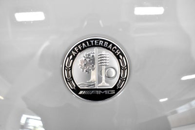 2025 Mercedes-Benz SL-Class SL 63 AMG® S E Performance 4MATIC®