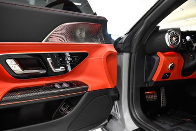 2025 Mercedes-Benz SL-Class SL 63 AMG® S E Performance 4MATIC®
