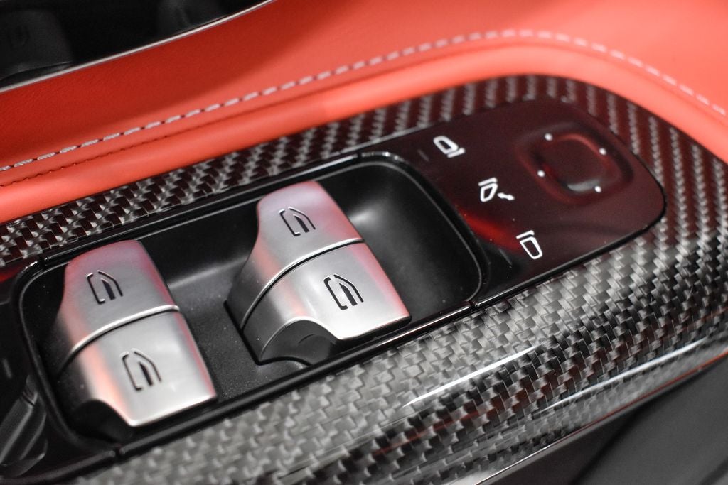 2025 Mercedes-Benz SL-Class SL 63 AMG® S E Performance 4MATIC®