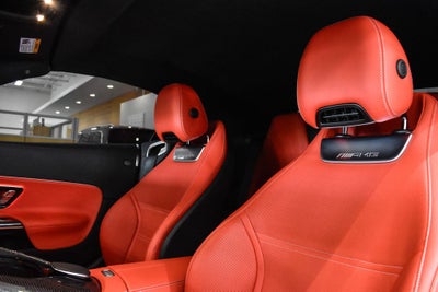 2025 Mercedes-Benz SL-Class SL 63 AMG® S E Performance 4MATIC®