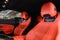 2025 Mercedes-Benz SL-Class SL 63 AMG® S E Performance 4MATIC®