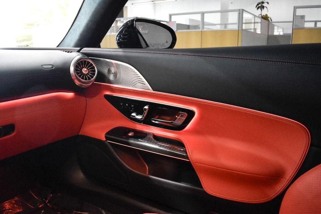2025 Mercedes-Benz SL-Class SL 63 AMG® S E Performance 4MATIC®