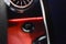 2025 Mercedes-Benz SL-Class SL 63 AMG® S E Performance 4MATIC®