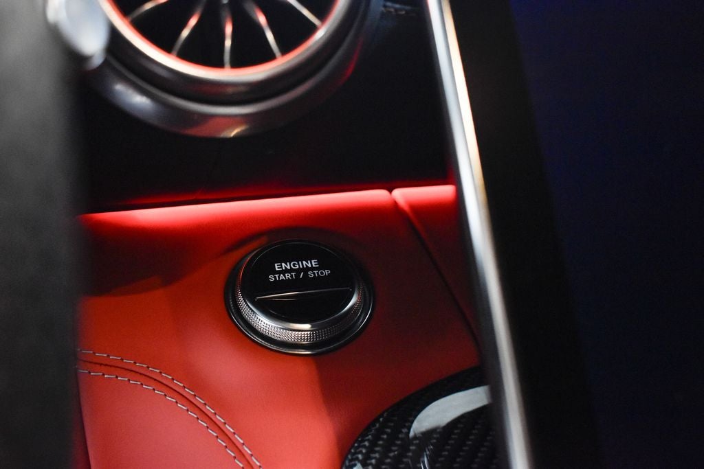 2025 Mercedes-Benz SL-Class SL 63 AMG® S E Performance 4MATIC®