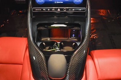 2025 Mercedes-Benz SL-Class SL 63 AMG® S E Performance 4MATIC®