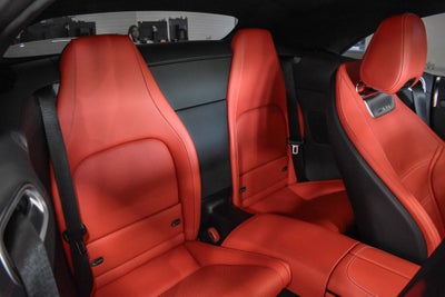 2025 Mercedes-Benz SL-Class SL 63 AMG® S E Performance 4MATIC®