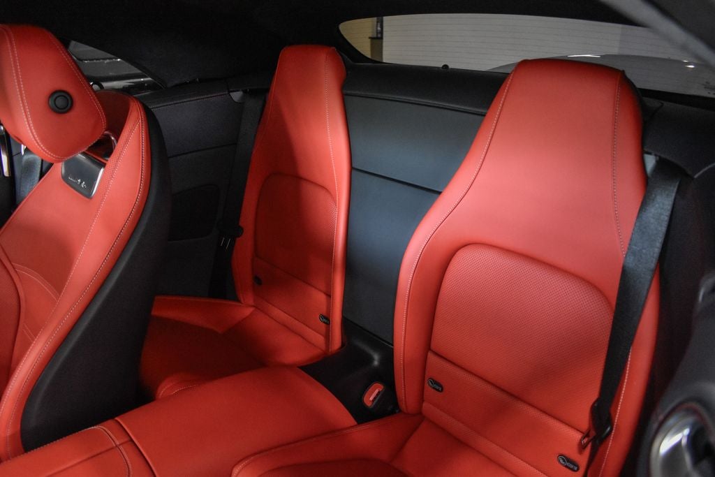 2025 Mercedes-Benz SL-Class SL 63 AMG® S E Performance 4MATIC®