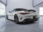 2025 Mercedes-Benz SL-Class SL 63 AMG® S E Performance 4MATIC®