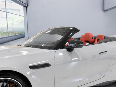 2025 Mercedes-Benz SL-Class SL 63 AMG® S E Performance 4MATIC®