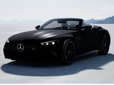 2026 Mercedes-Benz SL-Class SL 63 AMG® S E Performance 4MATIC®